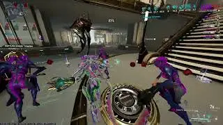 Test Build Mirage slam build