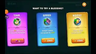 beating the secret temple hungry dragon