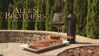 Cooper's Hawk Insider Access - Allen Brothers