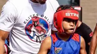 Nino the Nightmare 2019 Highlights