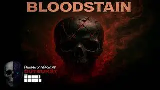 Human x Machine - Bloodstain Album [Livestream Edit]