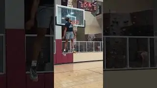 My vertical jump transformation (world record) #jumphigher