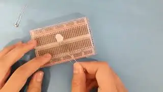 Light Sensitive RGB L.E.D. Circuit (Short)