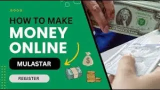 Get Ready! 🎯 Mulastar App Launching Soon | Make Money Online in  | Jan 17, 2026