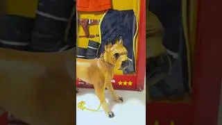 Canadian Mountie! #shorts #actionfigures #canada