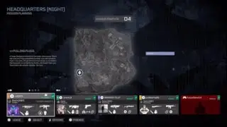 PredatorHunt on headquarters