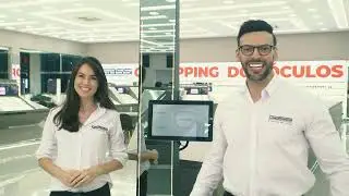 CONHEÇA O REVOLUCIONARIO VISIOFFICE®
