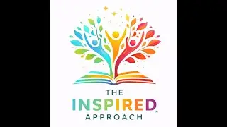 Teaching Microsteps: How Small Steps Build Confidence in Kids | The Inspired Approach (Two-Minute...
