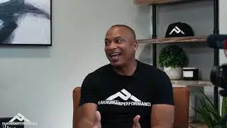 Meet The Coach Series: Vince Workman