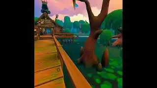 How to get a gator in bobber bay fishing