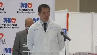 Information About Emergency Visits During Covid-19 - Dr. Randy Katz - Memorial Regional Hospital