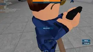 Prison Life Speedrun 35 seconds Solo Escape