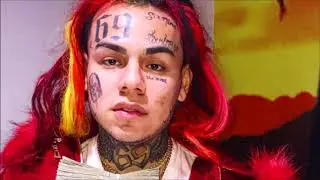6IX9INE - Tati Instrumental