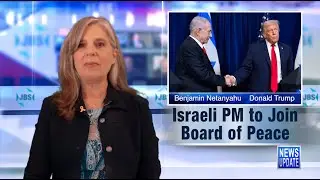 JBS News Update - 1/21/26