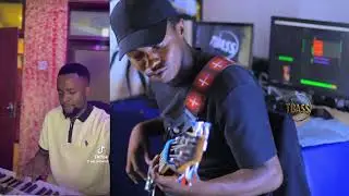 Tbass ft minister kasula cover