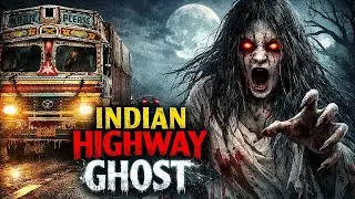 Indian Truck Driver Horror Story | Highway Ka Raaz Jo Aaj Tak Chhupa Hai 😨