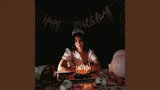 Crying On My Birthday
