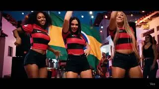 VAMOS FLAMENGO - Zopilote, Mc Koringa e Ivo Meirelles - SANDRO DJ