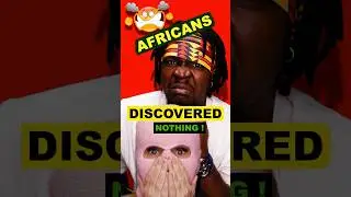 Many discoveries by African scientists #podcast