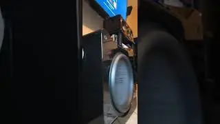SUB BASS EXCURSION