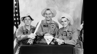 Apollo 1 Crews Last Words (NASA, 1967)