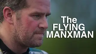 Isle of Man TT | The Flying Manxman