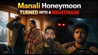 A True Story from Manali: Black Magic on Honeymoon Night