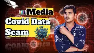 Covid Data scam || Gagan pratap sir || Mission cheetah fail || 14 anchors Boycott By INDI Allinace