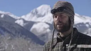 Working Dogs - Former Musher Stories