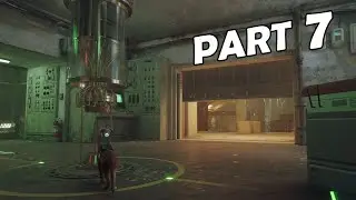 STRAY &bull; Walkthrough Gameplay Part 7 &bull; Blazer / Neco Corp (Full Game)