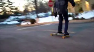 Elephant Skate Team