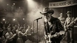 1980s Classic Blues Songs with Soul, Grit, and Truth
