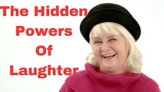 Laughter : The Ultimate Mood Booster