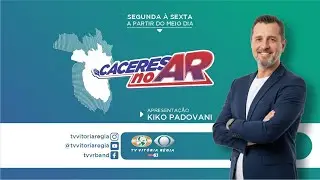 PROGRAMA CÁCERES NO AR 17/12/2025