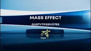 MASS EFFECT EPISODE 1