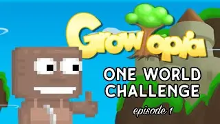 One World Challenge (OWC Episode 1)