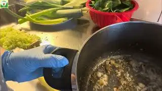 جای شما خالی با یک آشک خوشمزه🔥🔥