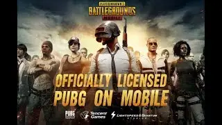 PUBG MOBILE 0.7.0 UPDATE!! Every Details You Need To Know