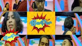 TENSI - Tebak Animasi [BAPER] [7 Agustus 2016]