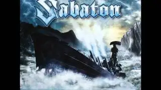 Sabaton   Wolfpack Live At Rockstad Falun 2008