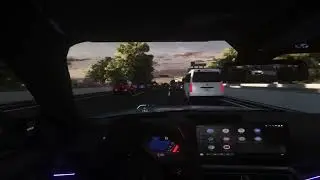 f a l l i n g. . . (Assetto Corsa HYPER quality first person pov.)