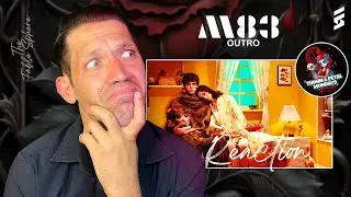 FIRST TIME HEARING: M83 - Outro (Reaction) (TPM Series)