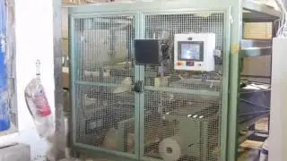 Wood Shavings Baler
