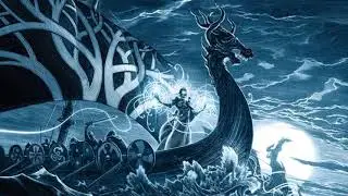 MTG Arena Music | Kaldheim