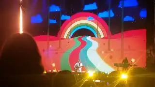 Betty ajr live concert