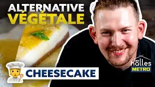 Recette sans lactose : le cheesecake sans cream cheese ! | METRO