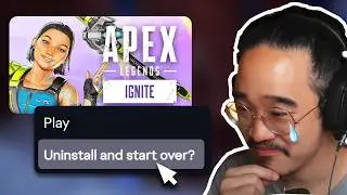 Смогут ли новые игроки вообще наслаждаться Apex Legends?