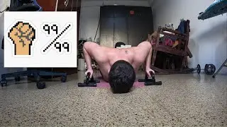 fat Runescape player does more exercise