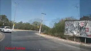 Constru&ccedil;&atilde;o da Ponte S&eacute;rgio Motta e avenida dr. Paran&aacute;, no bairro Cristo Rei - ano 2001