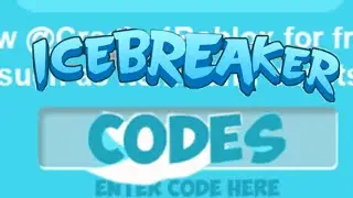 roblox icebreaker codes (working 2022)